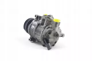 4F0260805AP Компрессор кондиционера Audi A4 B8 Арт e9849394, вид 2