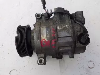 447260-4770 Компрессор кондиционера Audi A4 B7 Арт e9849399, вид 2