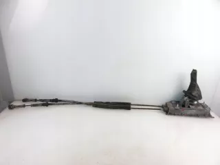 6Q071149CJ 6Q0711266AE Кулиса Skoda Roomster 1 Арт e9850069, вид 5