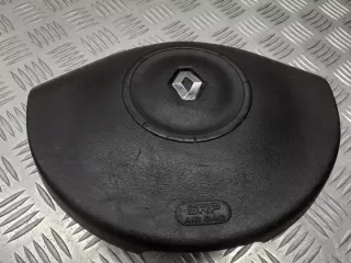 8200414342-B Подушка безопасности Renault Megane 2 Арт e9850297, вид 1