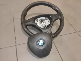 8037410 803741002 8037410-02 9133466 Руль BMW X5 E70 Арт e9850726, вид 2