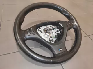 8037410 803741002 8037410-02 9133466 Руль BMW X5 E70 Арт e9850726, вид 3