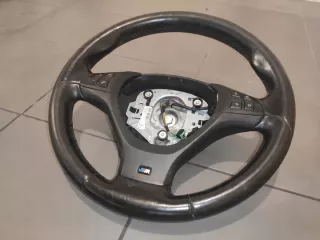 8037410 803741002 8037410-02 9133466 Руль BMW X5 E70 Арт e9850726, вид 4