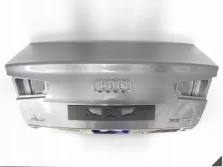 1691524361FW Крышка багажника (дверь 3-5) Audi A6 C7 (S6,RS6) Арт e9851471, вид 1