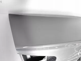 1691524361FW Крышка багажника (дверь 3-5) Audi A6 C7 (S6,RS6) Арт e9851471, вид 2