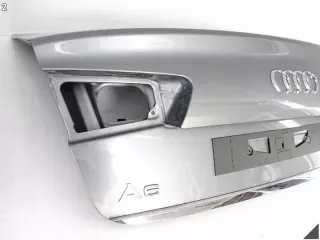 1691524361FW Крышка багажника (дверь 3-5) Audi A6 C7 (S6,RS6) Арт e9851471, вид 3