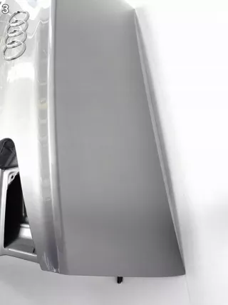 1691524361FW Крышка багажника (дверь 3-5) Audi A6 C7 (S6,RS6) Арт e9851471, вид 4