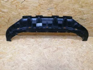 4m0807611a Декоративная крышка двигателя Audi Q7 4M Арт e9851896, вид 1