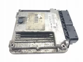 04L906021BD Блок управления двигателем Audi A6 C7 (S6,RS6) Арт e9852310, вид 1
