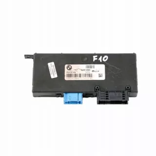 9291450 61359291450,9291450,KZ Блок управления двигателем BMW 5 F10/F11/GT F07 Арт e9852422, вид 1