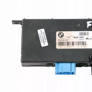 9291450 61359291450,9291450,KZ Блок управления двигателем BMW 5 F10/F11/GT F07 Арт e9852422, вид 2