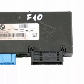 9291450 61359291450,9291450,KZ Блок управления двигателем BMW 5 F10/F11/GT F07 Арт e9852422, вид 3