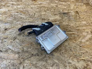 9845426480 A3C7002510001 Блок управления двигателем Opel Corsa E Арт e9853037, вид 2
