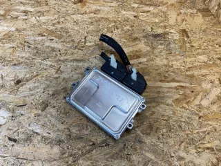 9845426480 A3C7002510001 Блок управления двигателем Opel Corsa E Арт e9853037, вид 3
