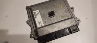237105499R A2C1692220001 Блок управления двигателем Renault Captur Арт e9853213, вид 1