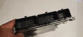 237105499R A2C1692220001 Блок управления двигателем Renault Captur Арт e9853213, вид 2