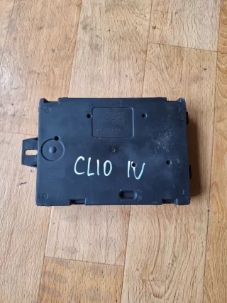 A2C83379900 Блок управления двигателем Renault Clio 4 Арт e9853219, вид 1