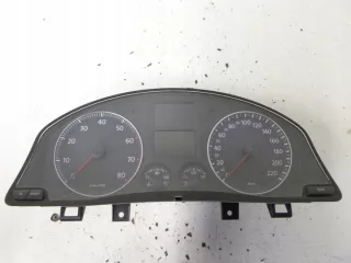 036906032AG Блок управления двигателем Volkswagen Golf 5 Арт e9853427, вид 2