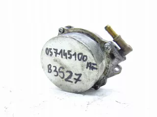 057145100AF Насос вакуумный Audi A4 B8 Арт e9854304, вид 3
