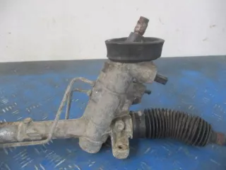 0230080050001 Рулевая рейка Skoda Fabia 2 Арт e9855086, вид 3