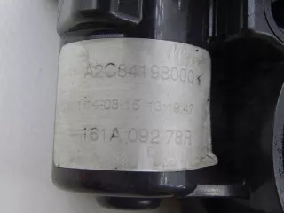 A2C84198000 161A09278R Моновпрыск Opel Vivaro B Арт e9855730, вид 4