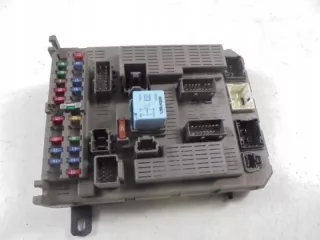 T04-00 9647448280 00-IS25 20-130202-653230 Блок предохранителей Citroen C5 1 Арт e9856040, вид 1