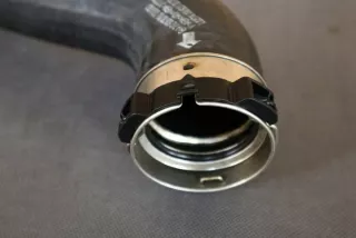 2125280000 Гофра инжектора Mercedes E C207 Арт e9856372, вид 2