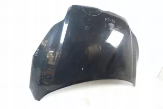 2010-2014 Капот Ford Focus 3 Арт e9860008, вид 3
