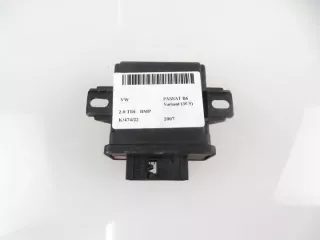5WK49172A Блок управления светом Volkswagen Passat B6 Арт e9860819, вид 4