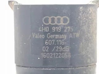 4H0919275 Датчик температуры Audi A6 C7 (S6,RS6) Арт e9862084, вид 4