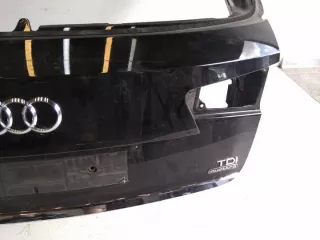  Крышка багажника (дверь 3-5) Audi A6 C7 (S6,RS6) Арт e9863717, вид 3