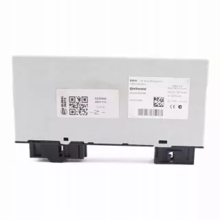 9230944 61359230944 Блок управления двигателем BMW 5 F10/F11/GT F07 Арт e9863894, вид 1