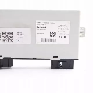 9230944 61359230944 Блок управления двигателем BMW 5 F10/F11/GT F07 Арт e9863894, вид 3