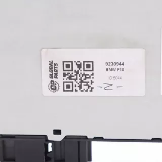 9230944 61359230944 Блок управления двигателем BMW 5 F10/F11/GT F07 Арт e9863894, вид 4