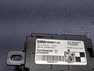 6806871 Блок управления (другие) BMW X5 F15 Арт e9863964, вид 4
