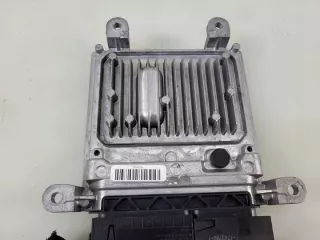 A6519003701 Блок управления двигателем Mercedes E C207 Арт e9864510, вид 4