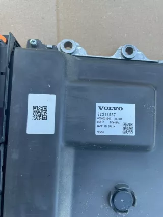 32313937 Блок управления двигателем Volvo S60 3 Арт e9865579, вид 2