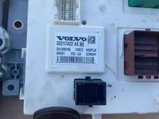 32313937 Блок управления двигателем Volvo S60 3 Арт e9865579, вид 3