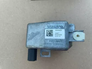 32313937 Блок управления двигателем Volvo S60 3 Арт e9865579, вид 4
