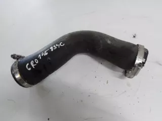 6R0145834C Гофра инжектора Volkswagen Polo 5 Арт e9866401, вид 2