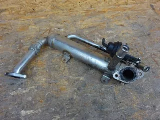 03G131512AD 03G131512 Радиатор EGR Audi A3 8P Арт e9866499, вид 3