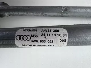 8W6955023 8W6955119 Механизм стеклоочистителя (трапеция дворников) Audi A5 (S5,RS5) 2 Арт e9867070, вид 2
