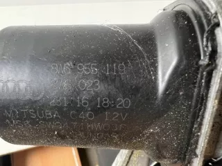 8W6955023 8W6955119 Механизм стеклоочистителя (трапеция дворников) Audi A5 (S5,RS5) 2 Арт e9867070, вид 3