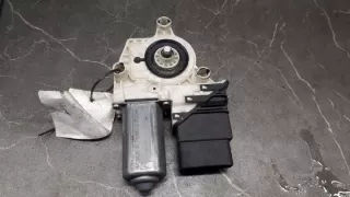 1C0959812A Моторчик стеклоподъемника Volkswagen Golf 4 Арт e9867329, вид 1