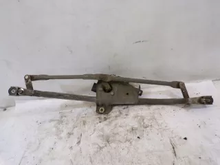 0390241505 Механизм стеклоочистителя (трапеция дворников) Volkswagen Passat B5 Арт e9867587, вид 1