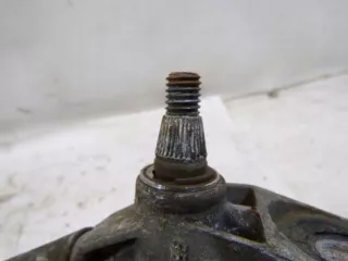 0390241505 Механизм стеклоочистителя (трапеция дворников) Volkswagen Passat B5 Арт e9867587, вид 3