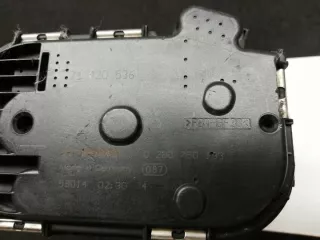 0280750133 24420536 Моновпрыск Opel Astra H Арт e9867673, вид 2