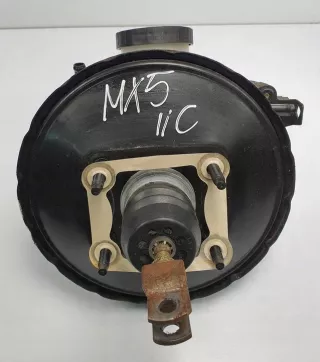 833-04921 Блок ABS Mazda MX-5 NB Арт e9869432