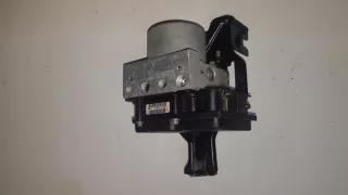 8200334969 0265800411 0265231516 Блок ABS Renault Clio 3 Арт e9869686, вид 1