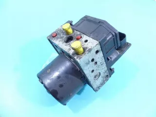 0265222006 6Q0614117E IMPRK1348611, 0265800003 Блок ABS Skoda Fabia 1 Арт e9869797, вид 1
